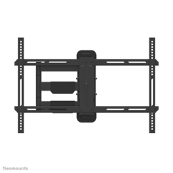 Neomounts Full Motion Wall Mount with 3 Pivots for 40 to 65 Inch screens